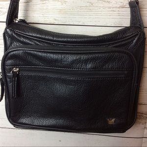 Purse King Concealed Carry Handbag